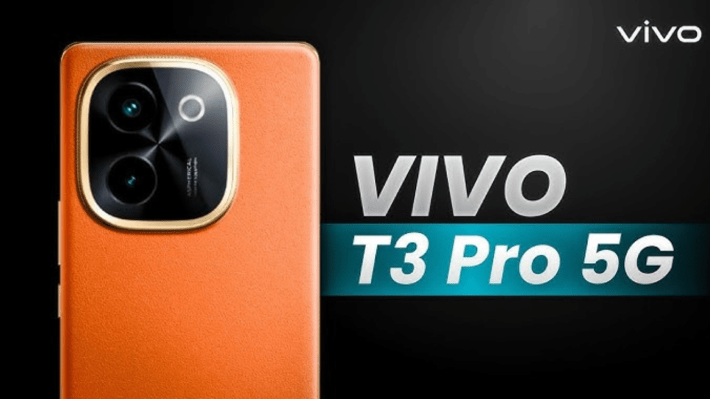 Vivo t3 pro 5g