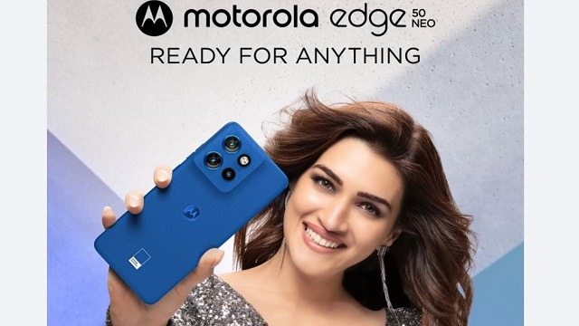 motorola edge 50 neo