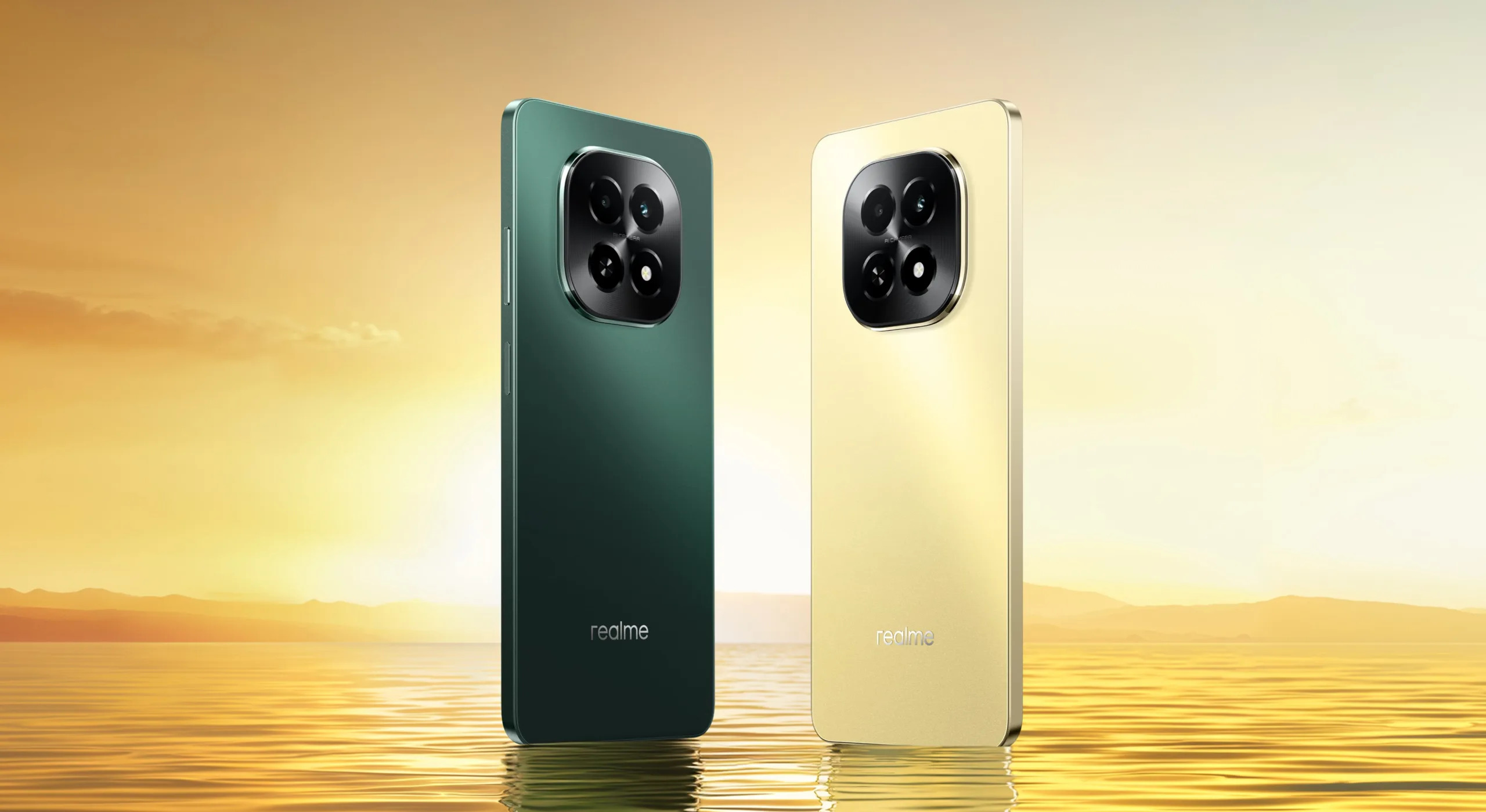 Realme C63 5G