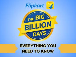 Motorola Smartphones Flipkart Big Billion Days Sale :