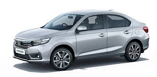 honda amaze on road price