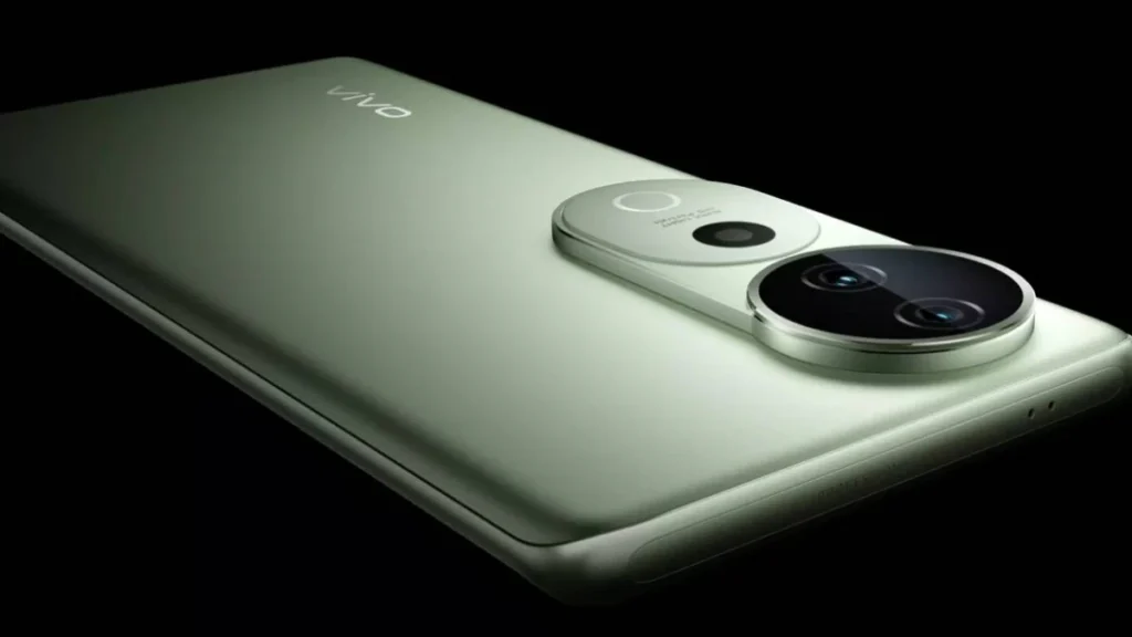 Vivo T3 launch date in India 