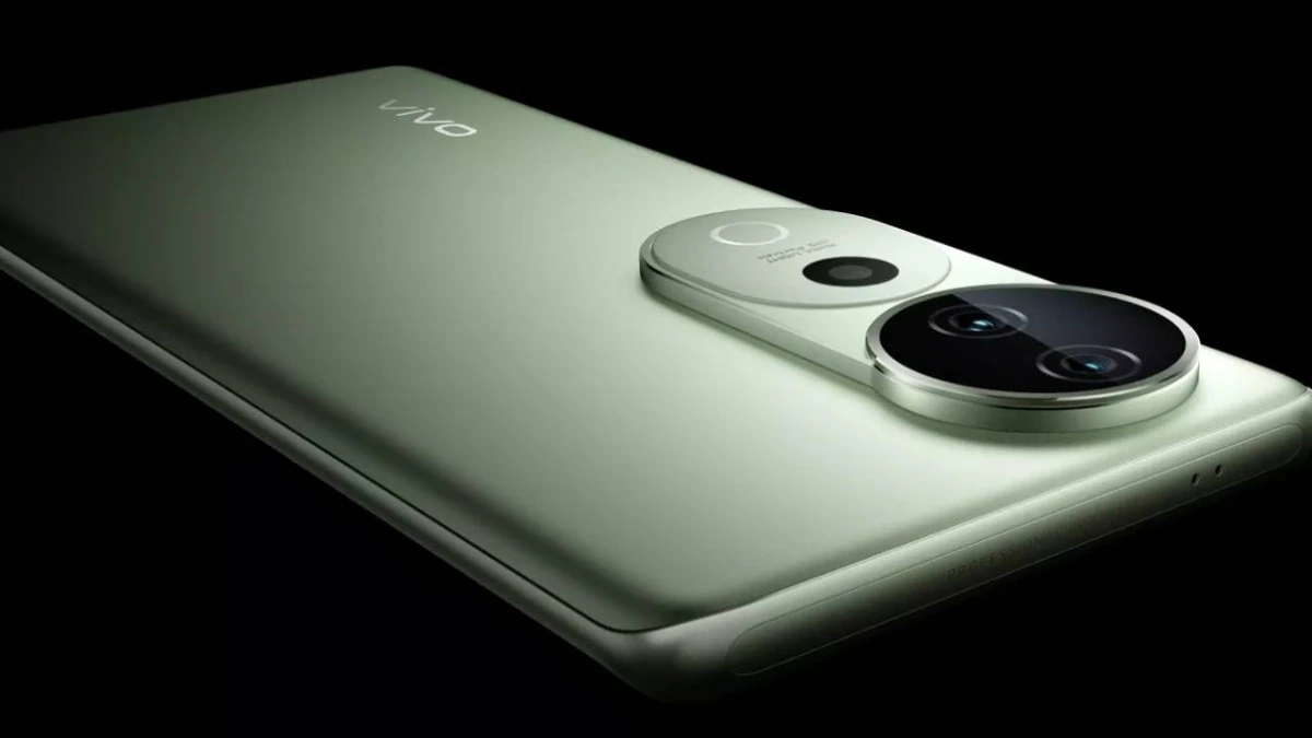 Vivo T3 launch date in India