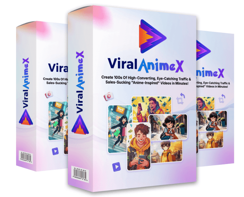 VIRAL ANIMEX